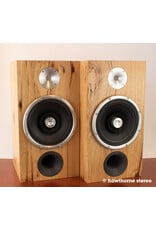 Zu Audio Zu Audio DWX Bookshelf Speakers USED