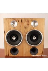 Zu Audio Zu Audio DWX Bookshelf Speakers USED