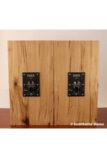 Zu Audio Zu Audio DWX Bookshelf Speakers USED