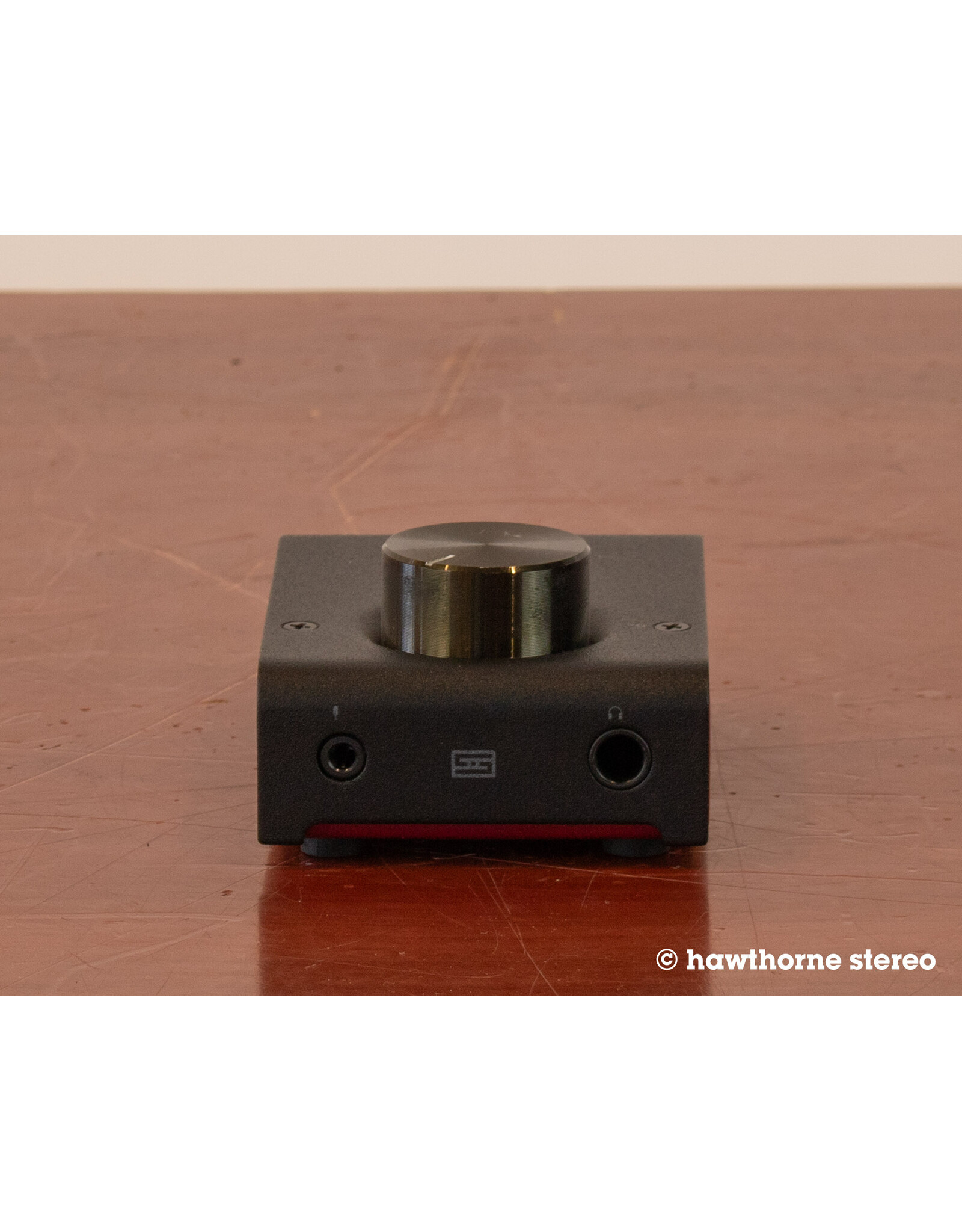 Schiit Schiit Fulla E Headphone Amp USED