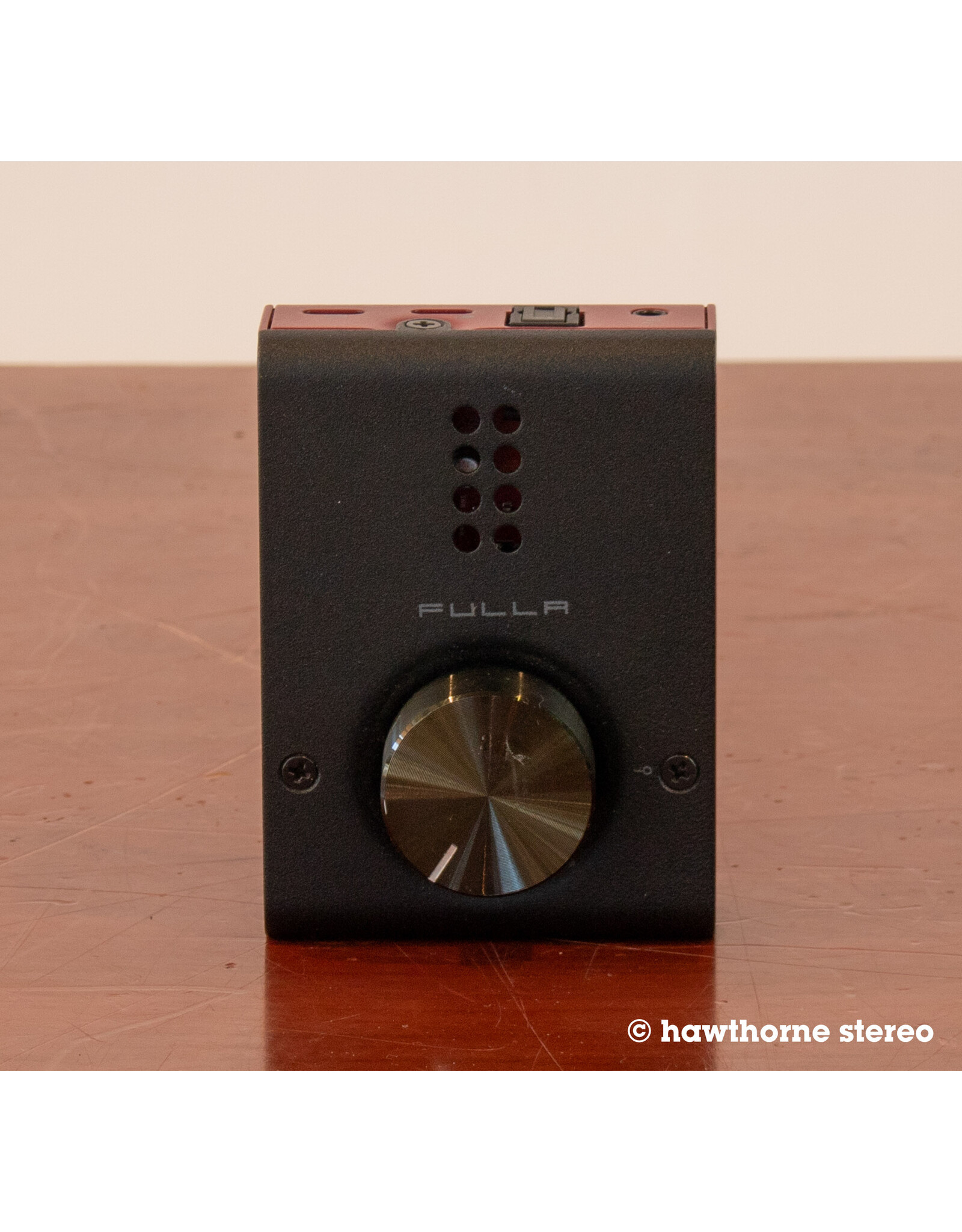 Schiit Schiit Fulla E Headphone Amp USED