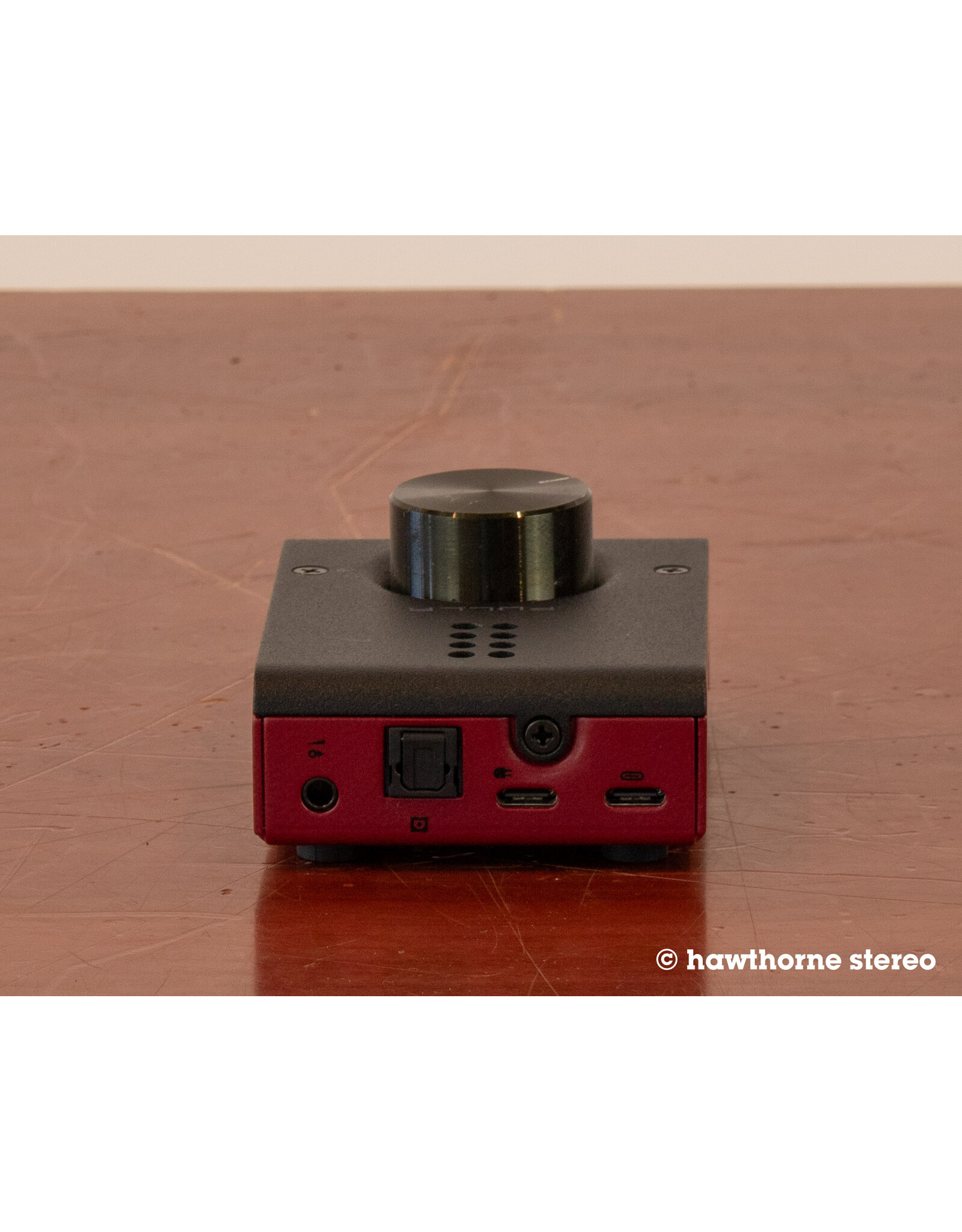 Schiit Schiit Fulla E Headphone Amp USED