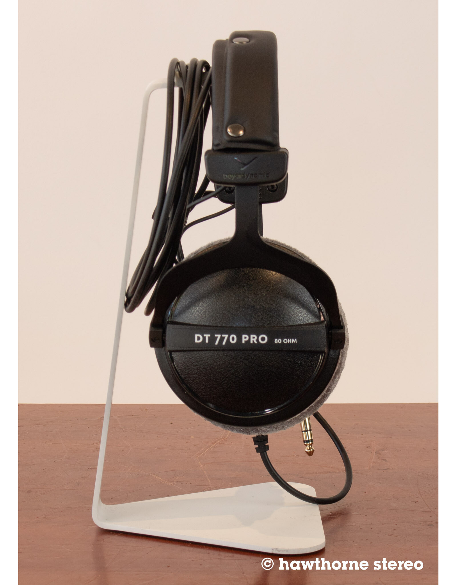 Beyerdynamic Beyerdynamic DT 770 Pro Headphones USED