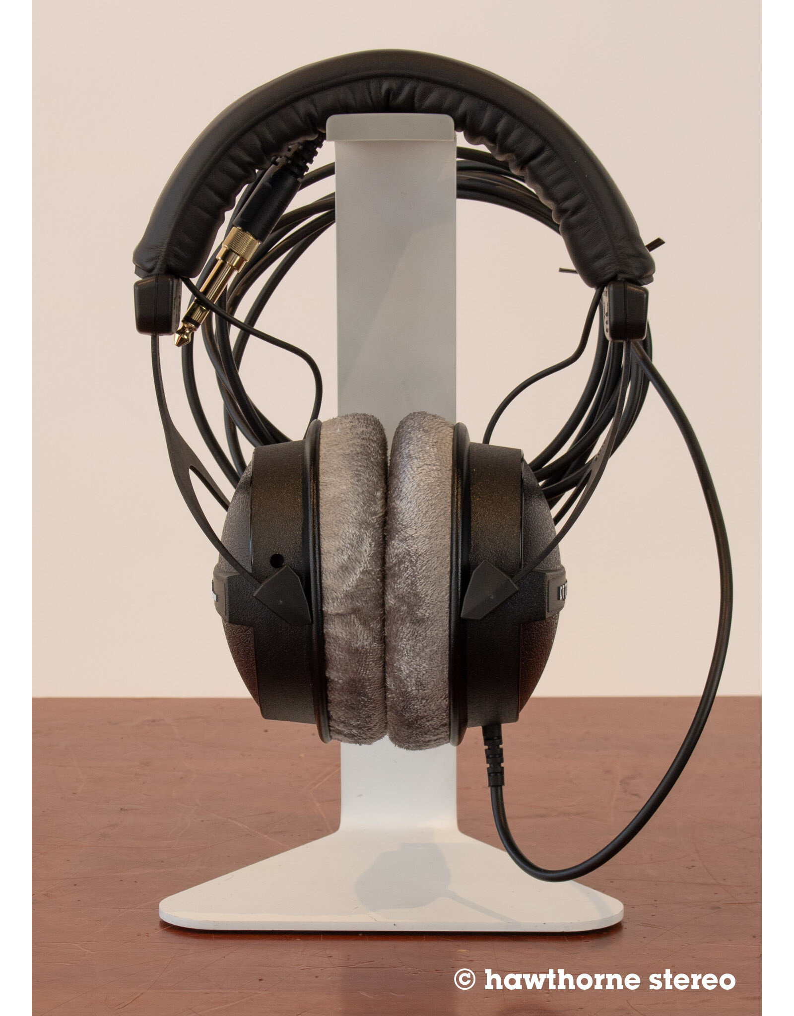 Beyerdynamic Beyerdynamic DT 770 Pro Headphones USED