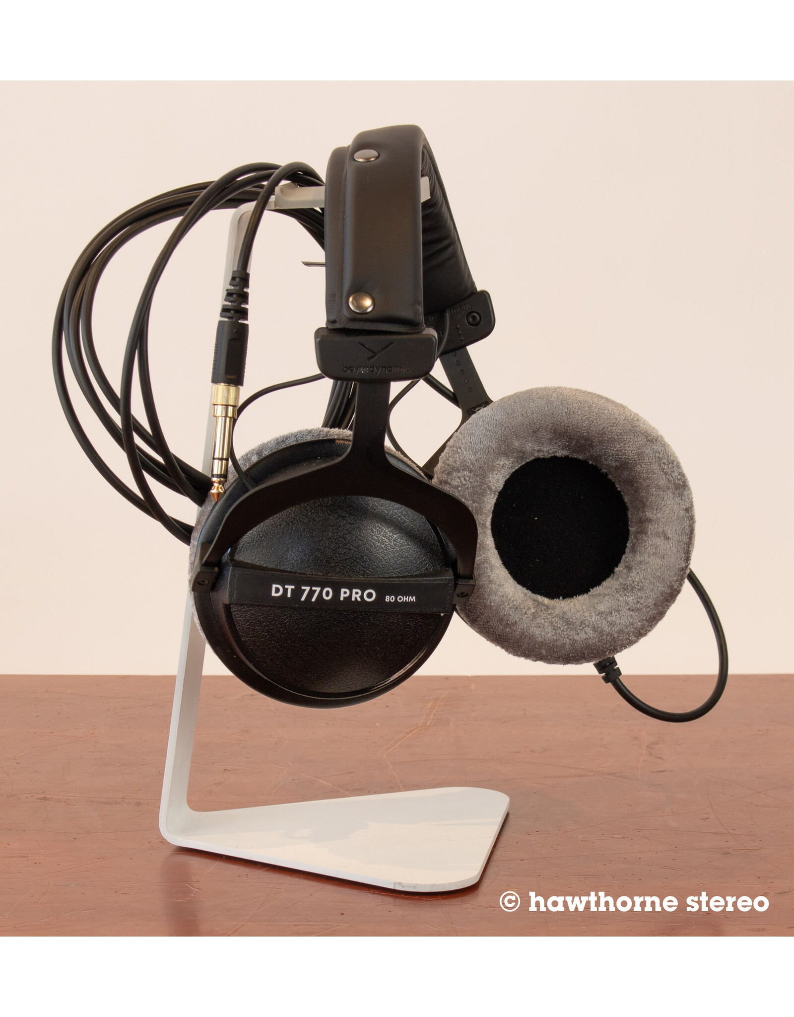 Beyerdynamic Beyerdynamic DT 770 Pro Headphones USED