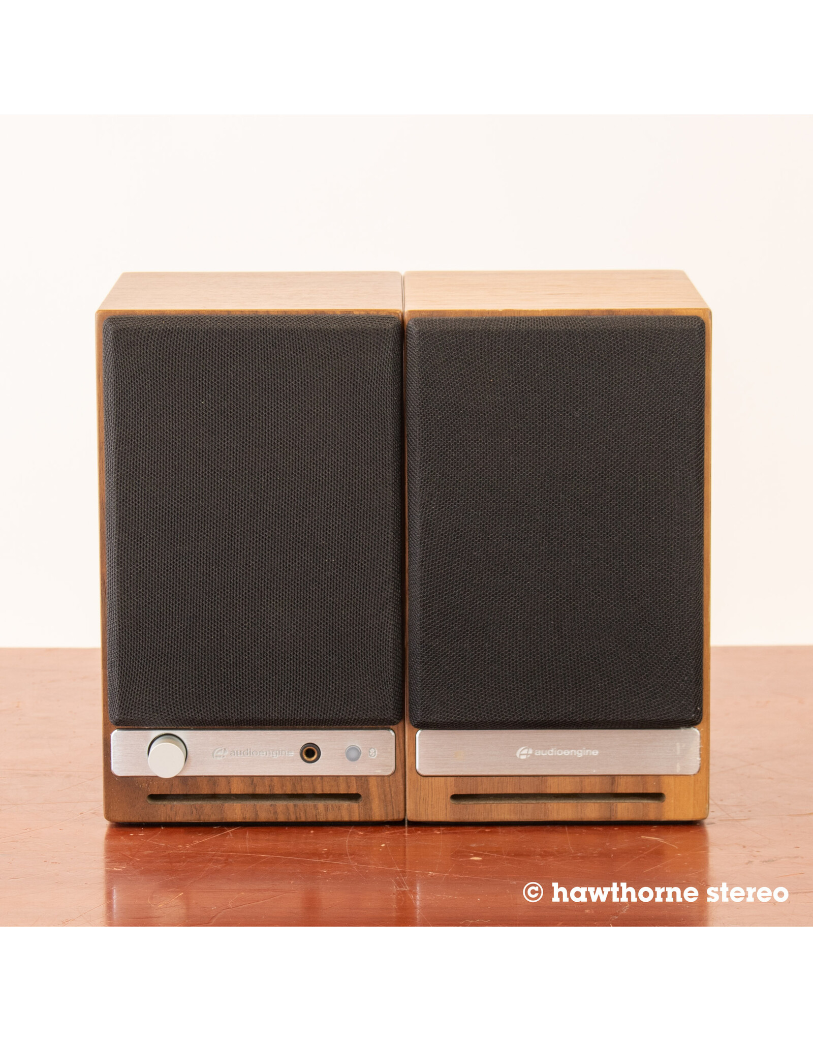 Audioengine Audioengine HD3 Powered Bluetooth Speakers USED