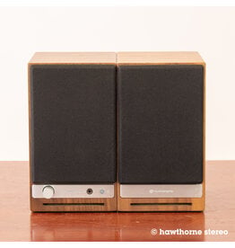 Audioengine Audioengine HD3 Powered Bluetooth Speakers USED