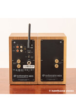 Audioengine Audioengine HD3 Powered Bluetooth Speakers USED