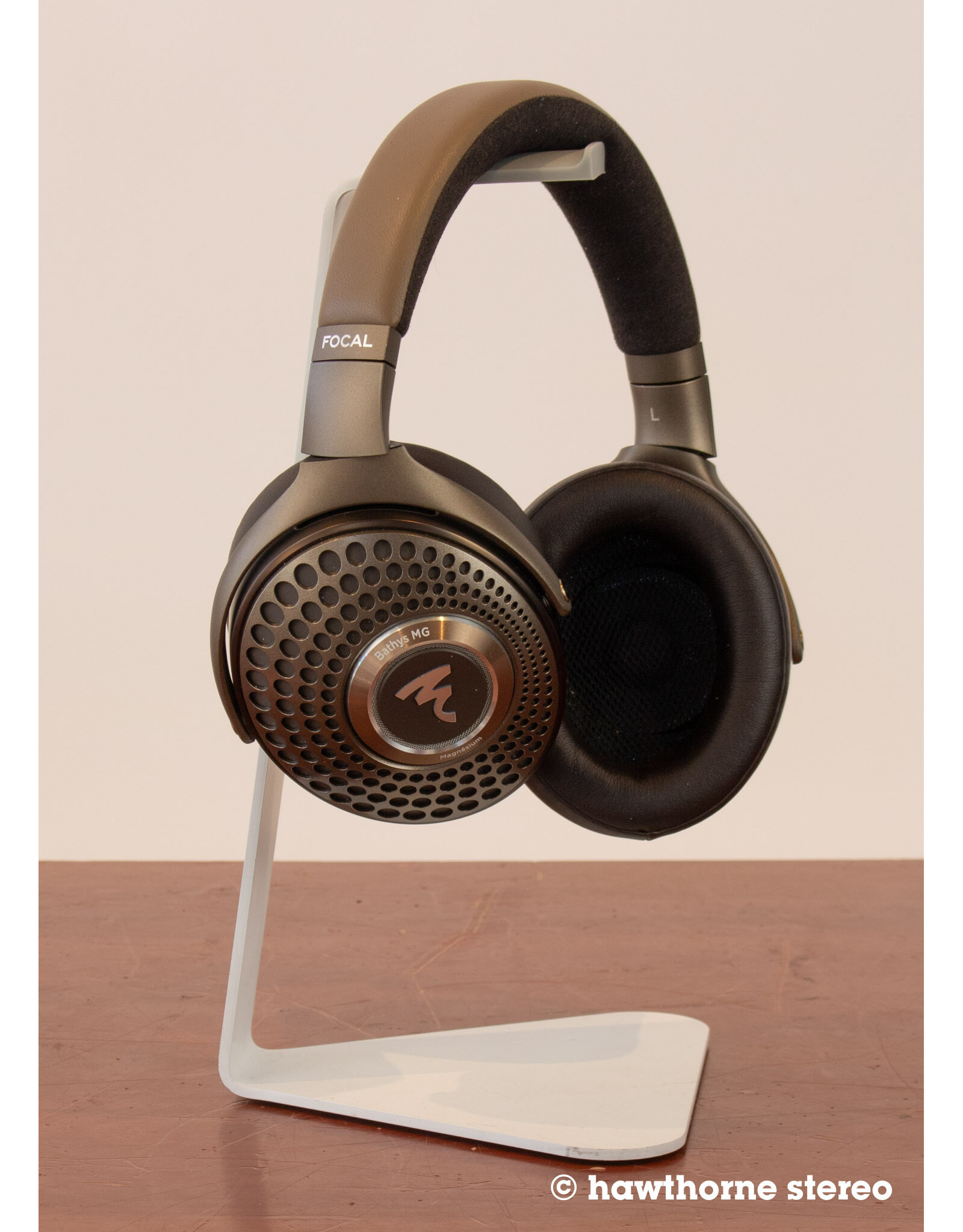 Focal Focal Bathys MG Wireless Headphones USED