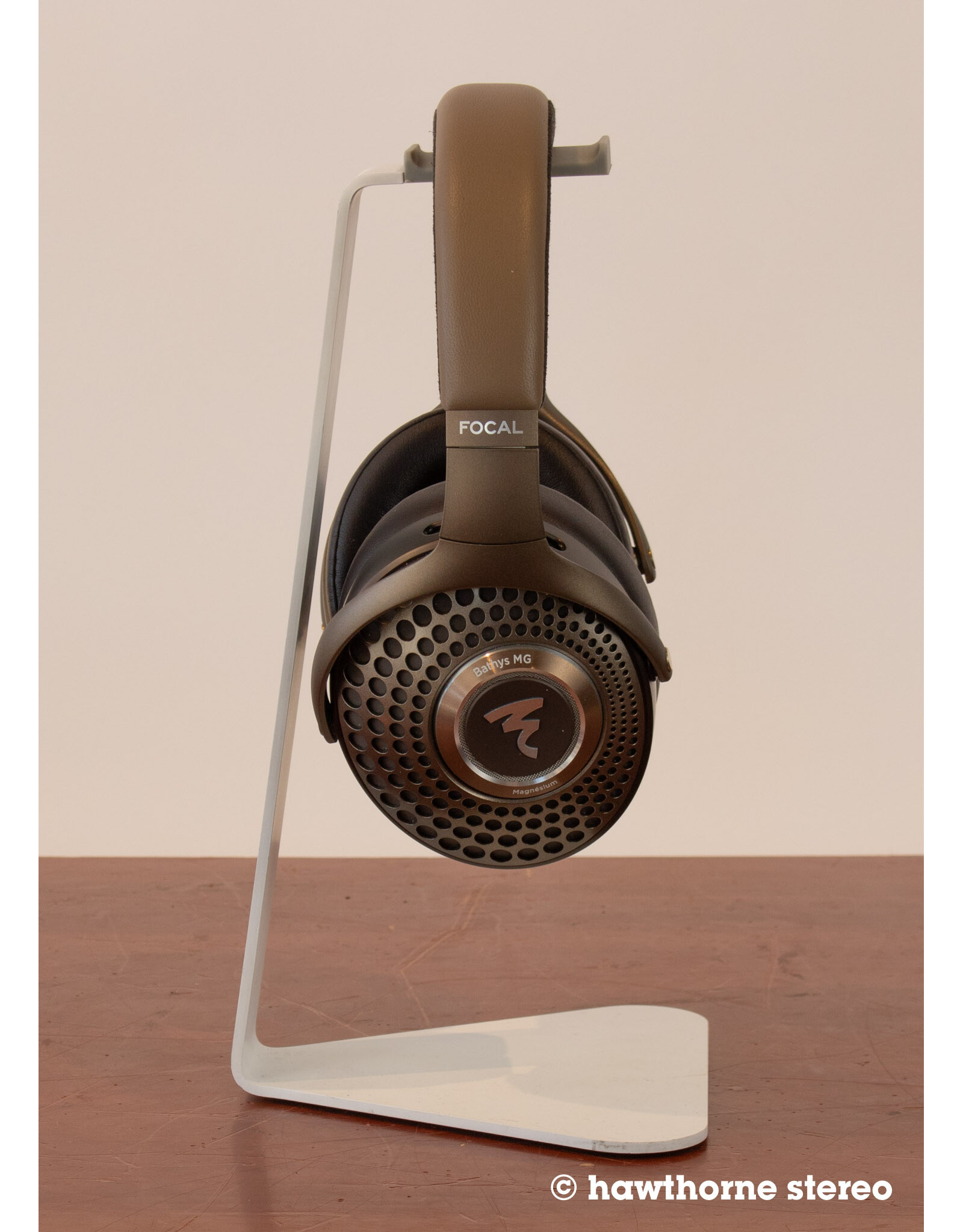 Focal Focal Bathys MG Wireless Headphones USED