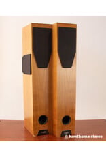 Rega Rega RS3 Floorstanding Speakers USED