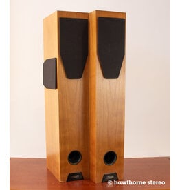 Rega Rega RS3 Floorstanding Speakers USED