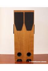 Rega Rega RS3 Floorstanding Speakers USED