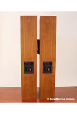 Rega Rega RS3 Floorstanding Speakers USED