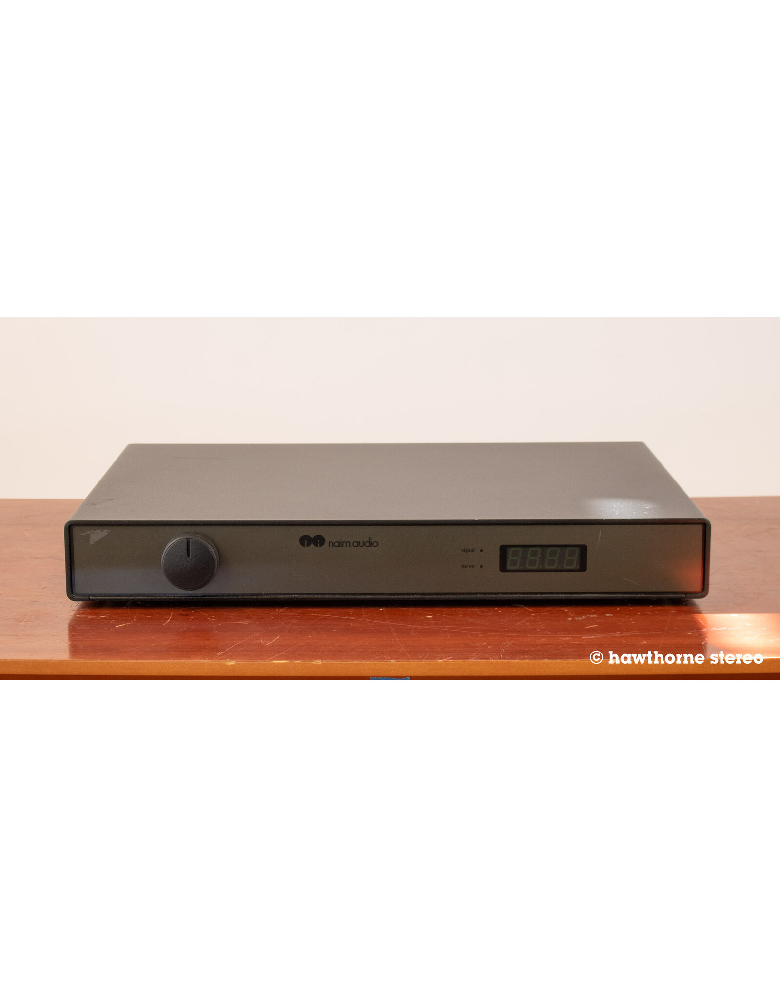 Naim Audio Naim Audio NAT 03 Tuner USED