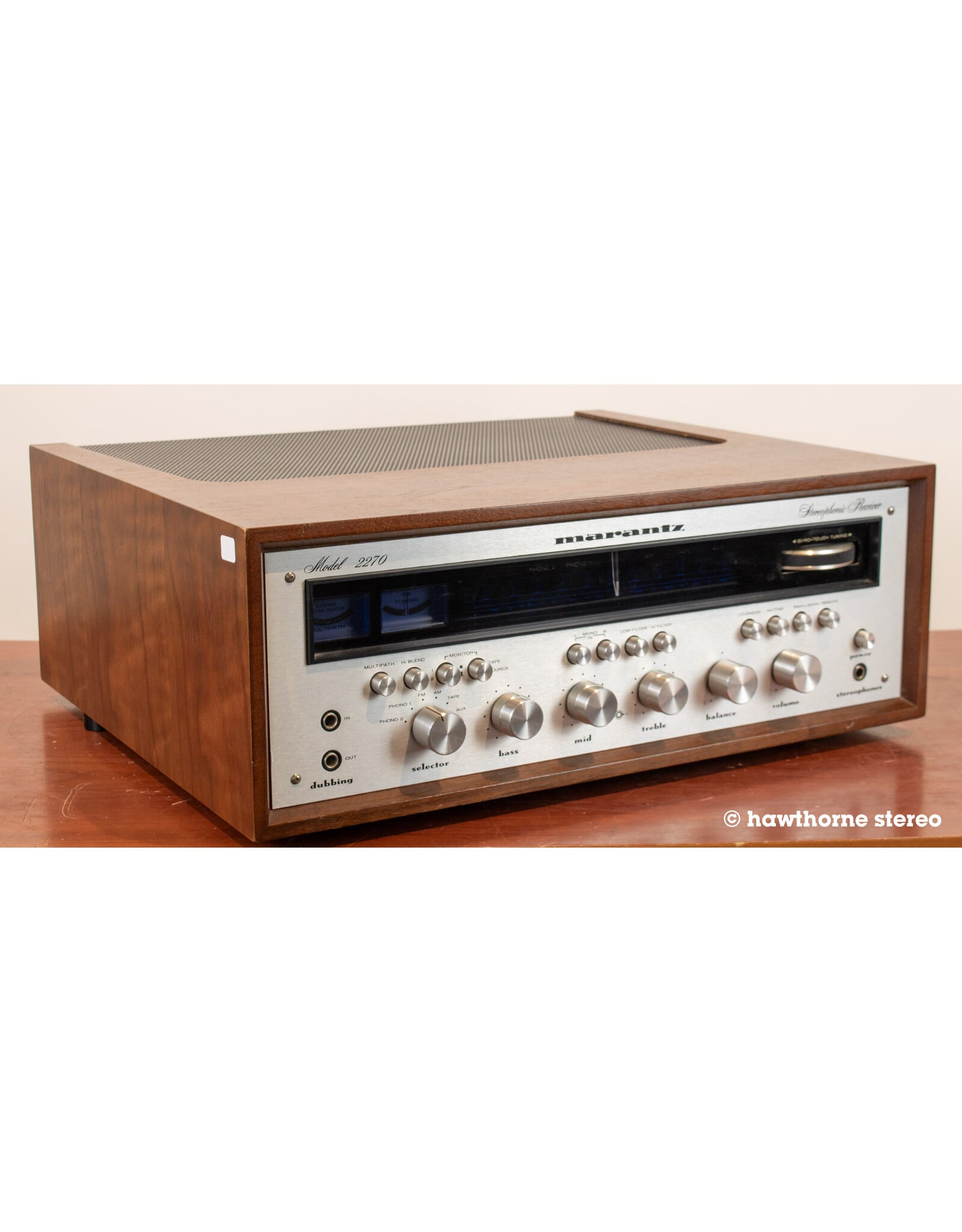 Marantz Marantz 2270 Receiver USED