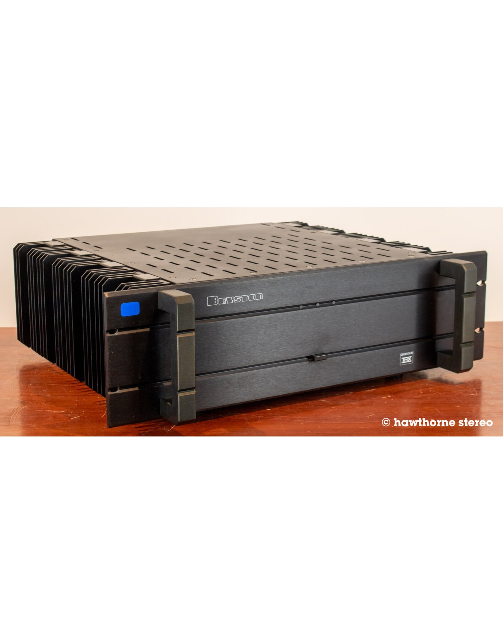Bryston Bryston 5B-ST Power Amp USED