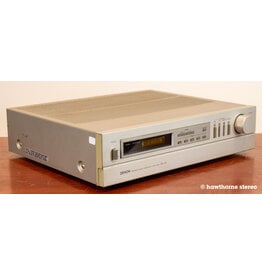 Denon Denon DRA-400 Receiver USED