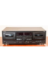 Teac Teac W-890 Cassette Deck USED