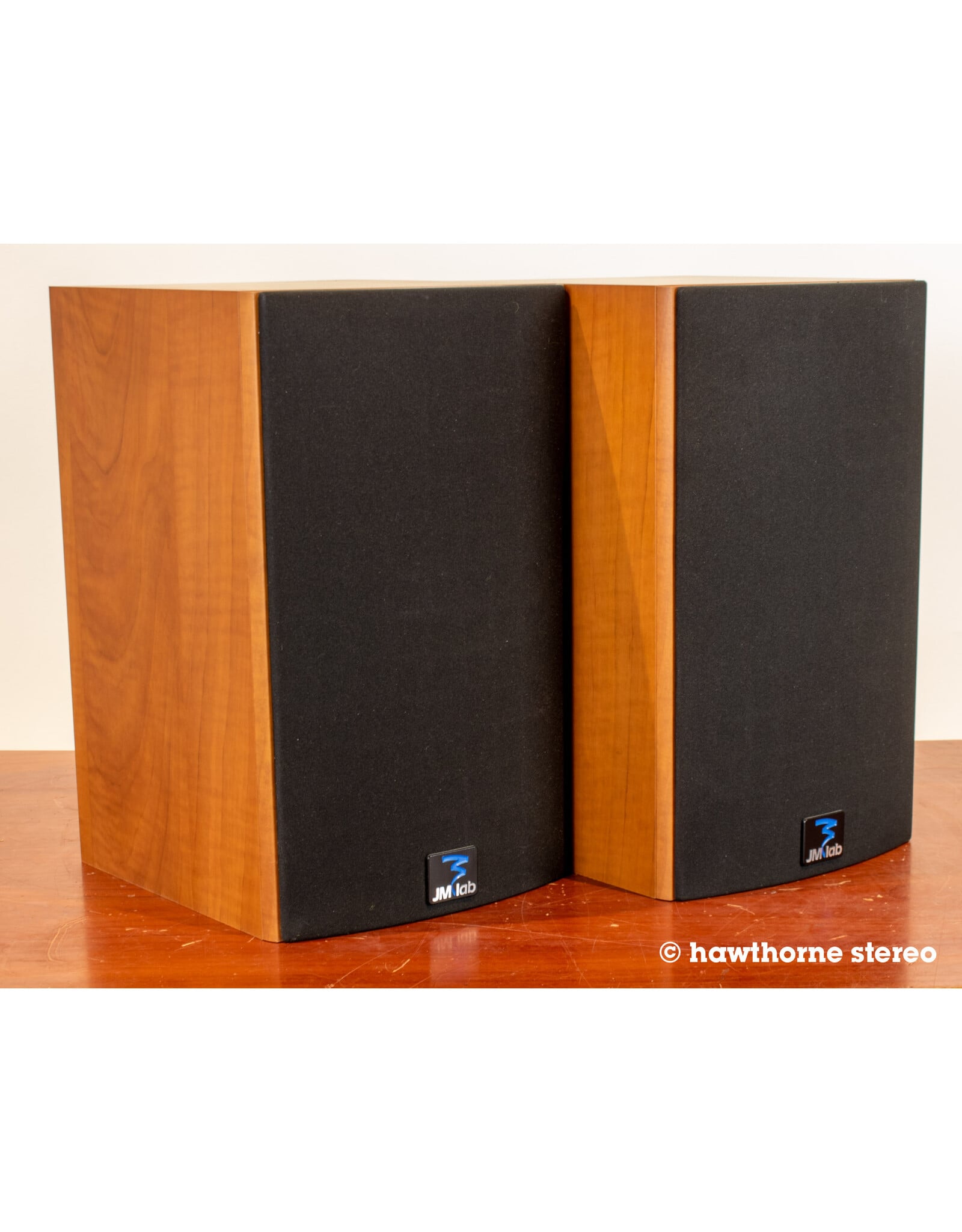 JM Labs JM Labs Chorus 705 Bookshelf Speakers USED