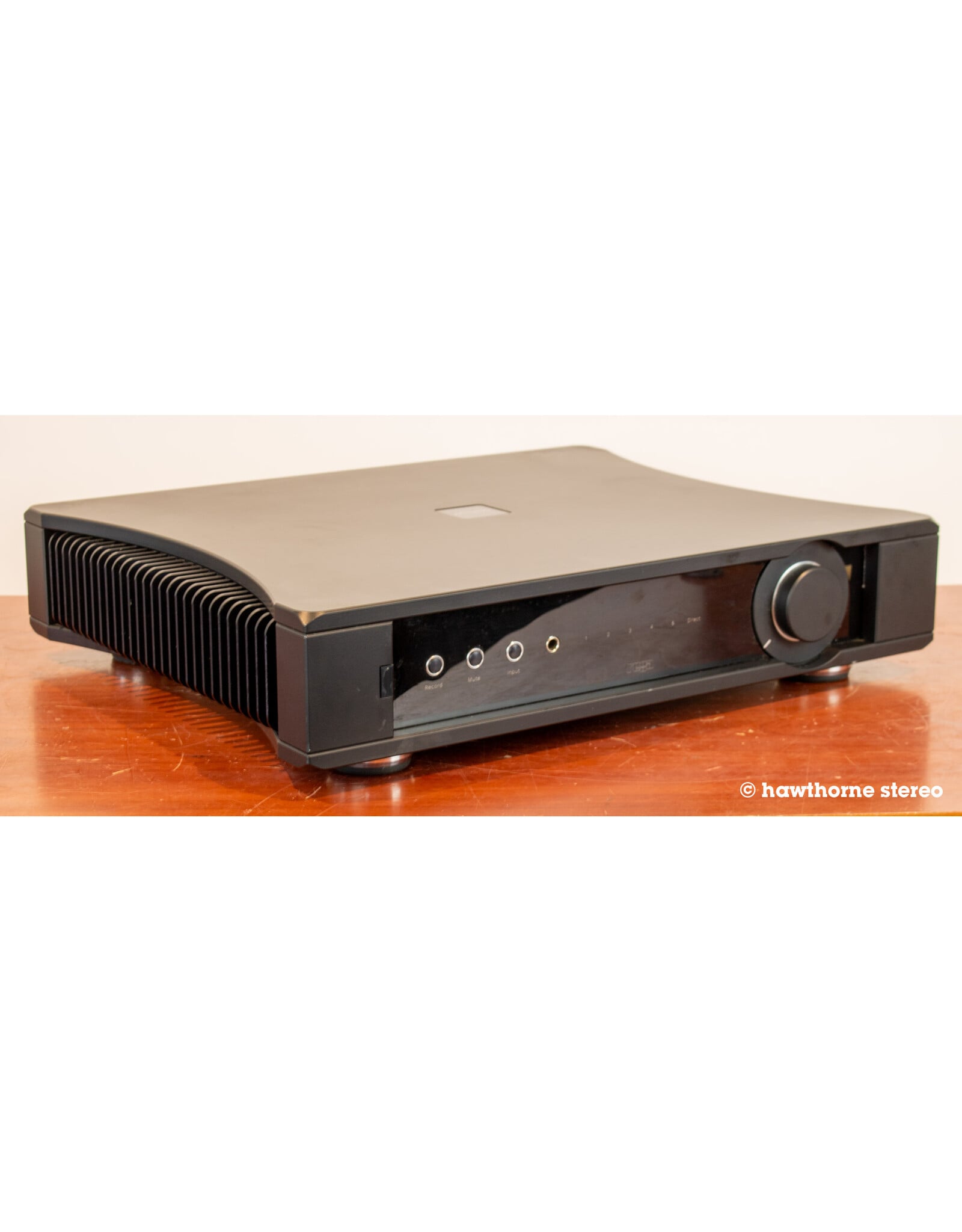 Rega Rega Aethos Integrated Amp USED