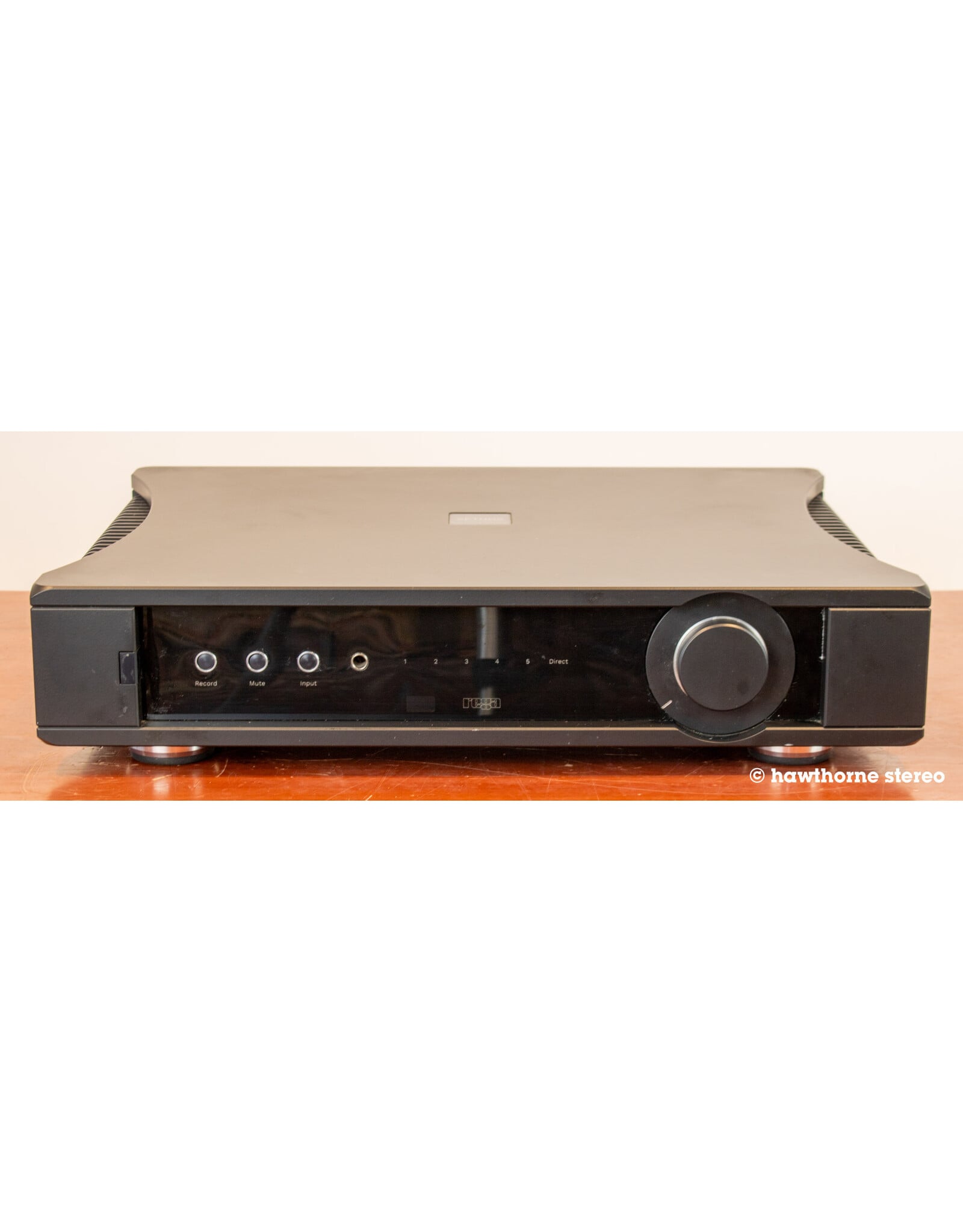 Rega Rega Aethos Integrated Amp USED