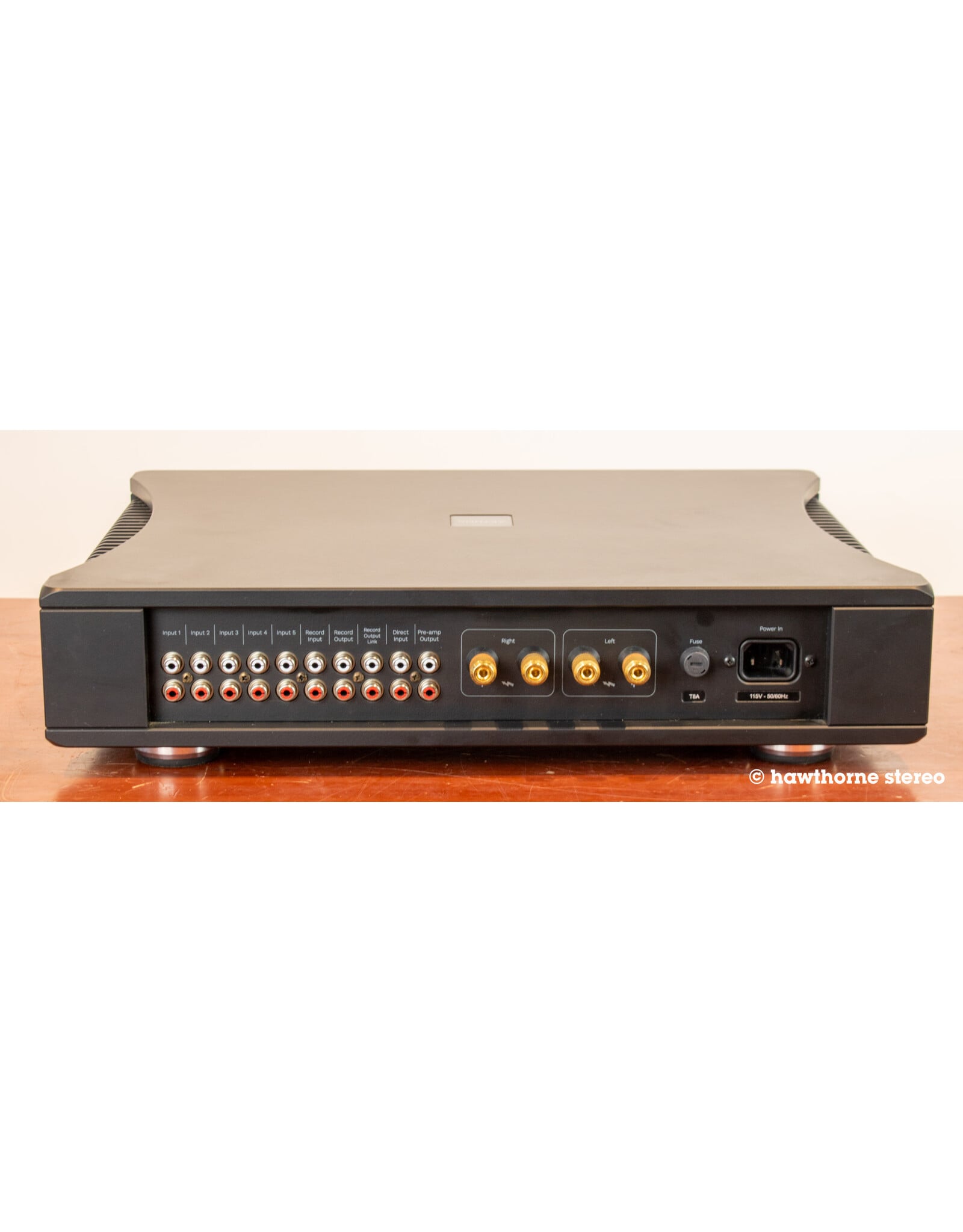 Rega Rega Aethos Integrated Amp USED