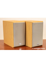 Onkyo Onkyo D-N5TX Bookshelf Speakers USED
