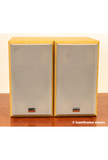 Onkyo Onkyo D-N5TX Bookshelf Speakers USED