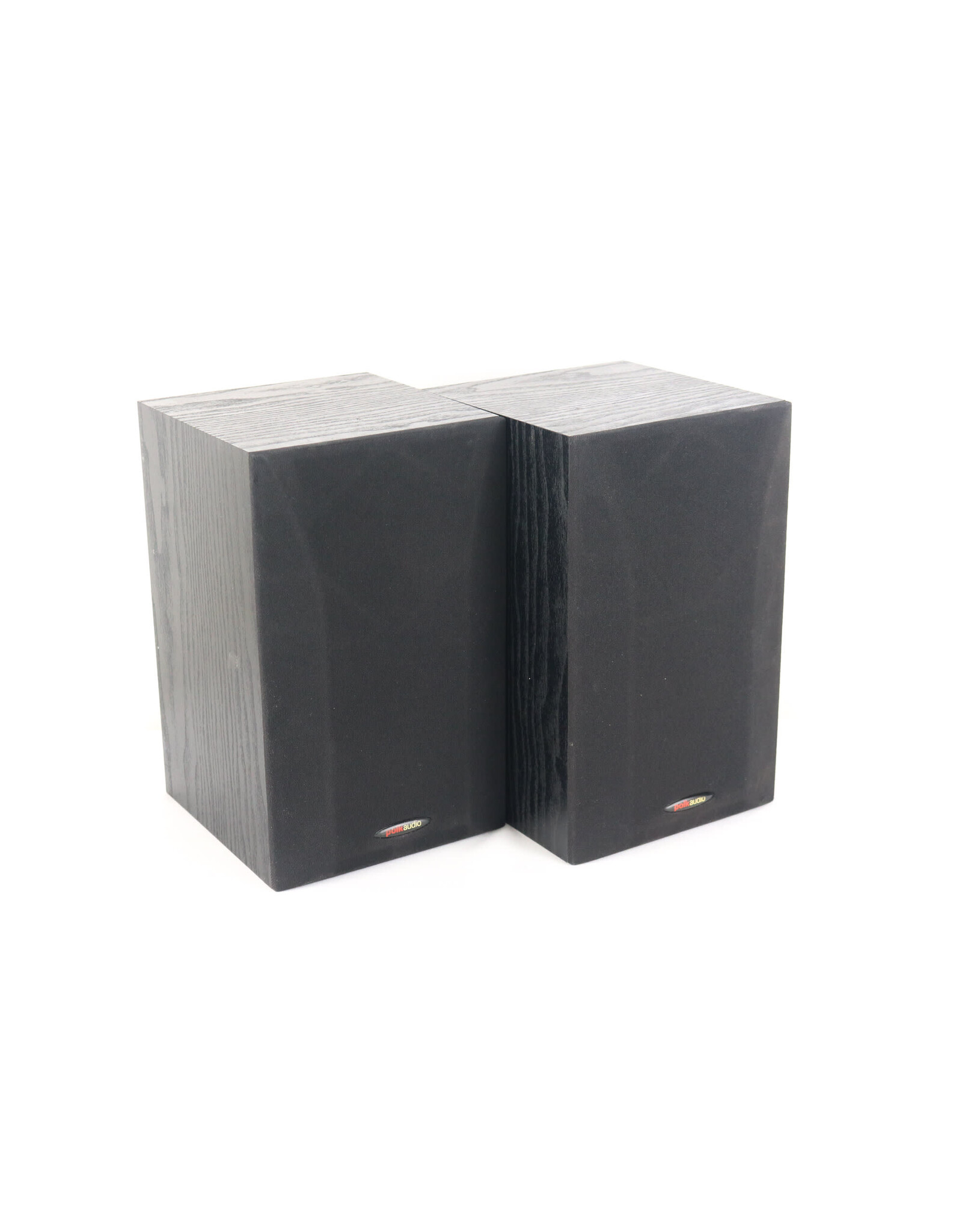 Polk Audio Polk Audio R15 Bookshelf Speakers USED