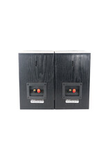 Polk Audio Polk Audio R15 Bookshelf Speakers USED