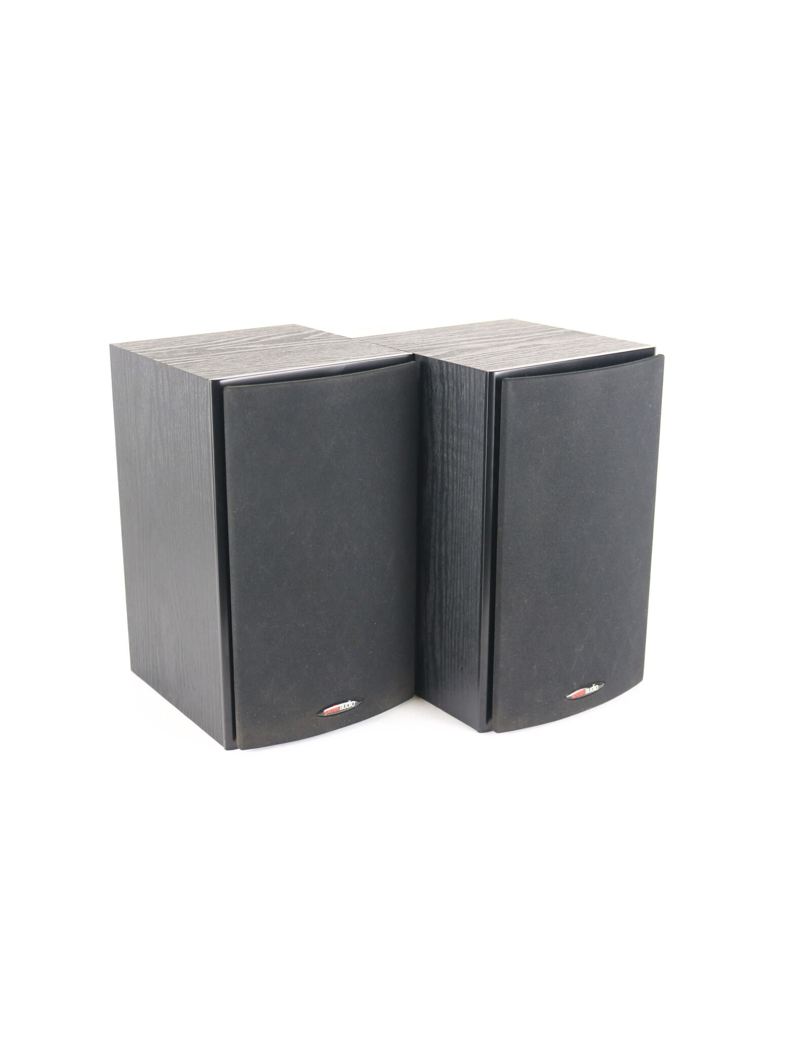 Polk Audio Polk Audio T15 Bookshelf Speakers USED