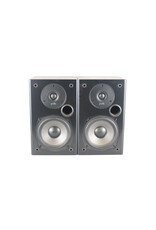 Polk Audio Polk Audio T15 Bookshelf Speakers USED