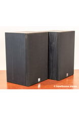 KEF KEF C15 Bookshelf Speakers USED
