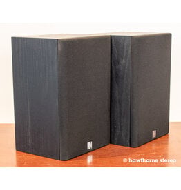KEF KEF C15 Bookshelf Speakers USED