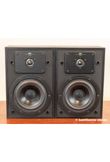 KEF KEF C15 Bookshelf Speakers USED