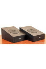 ELAC ELAC DA42-BK Surround Speakers USED