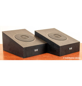 ELAC ELAC DA42-BK Surround Speakers USED
