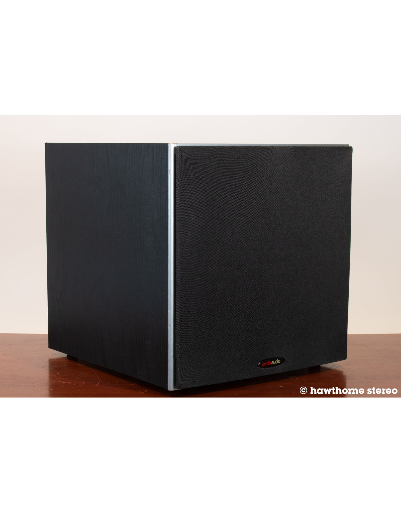 Polk Audio Polk Audio PSW10 Subwoofer USED