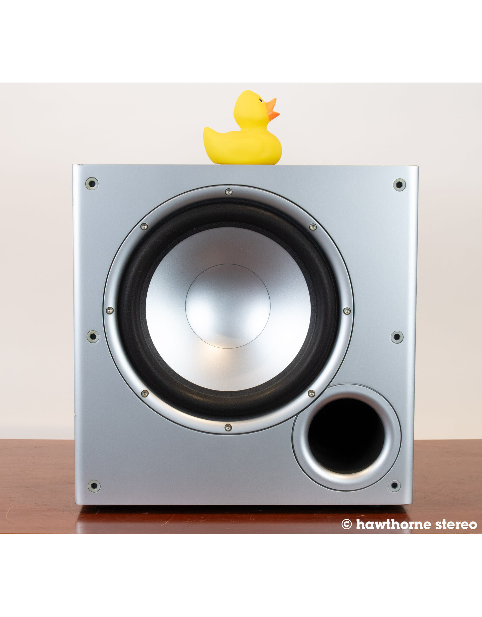 Polk Audio Polk Audio PSW10 Subwoofer USED