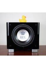 REL REL T/9x Subwoofer USED
