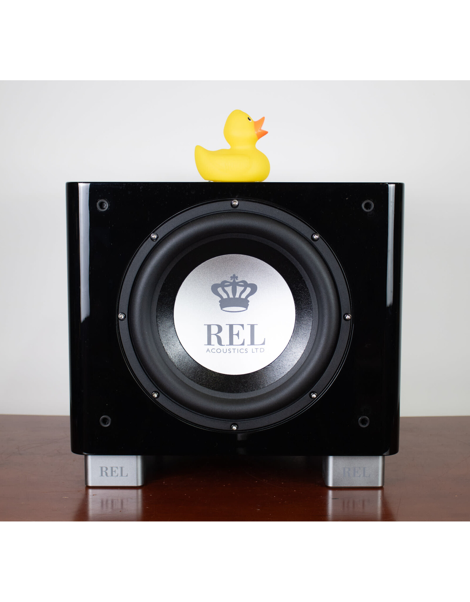 REL REL T/9x Subwoofer USED