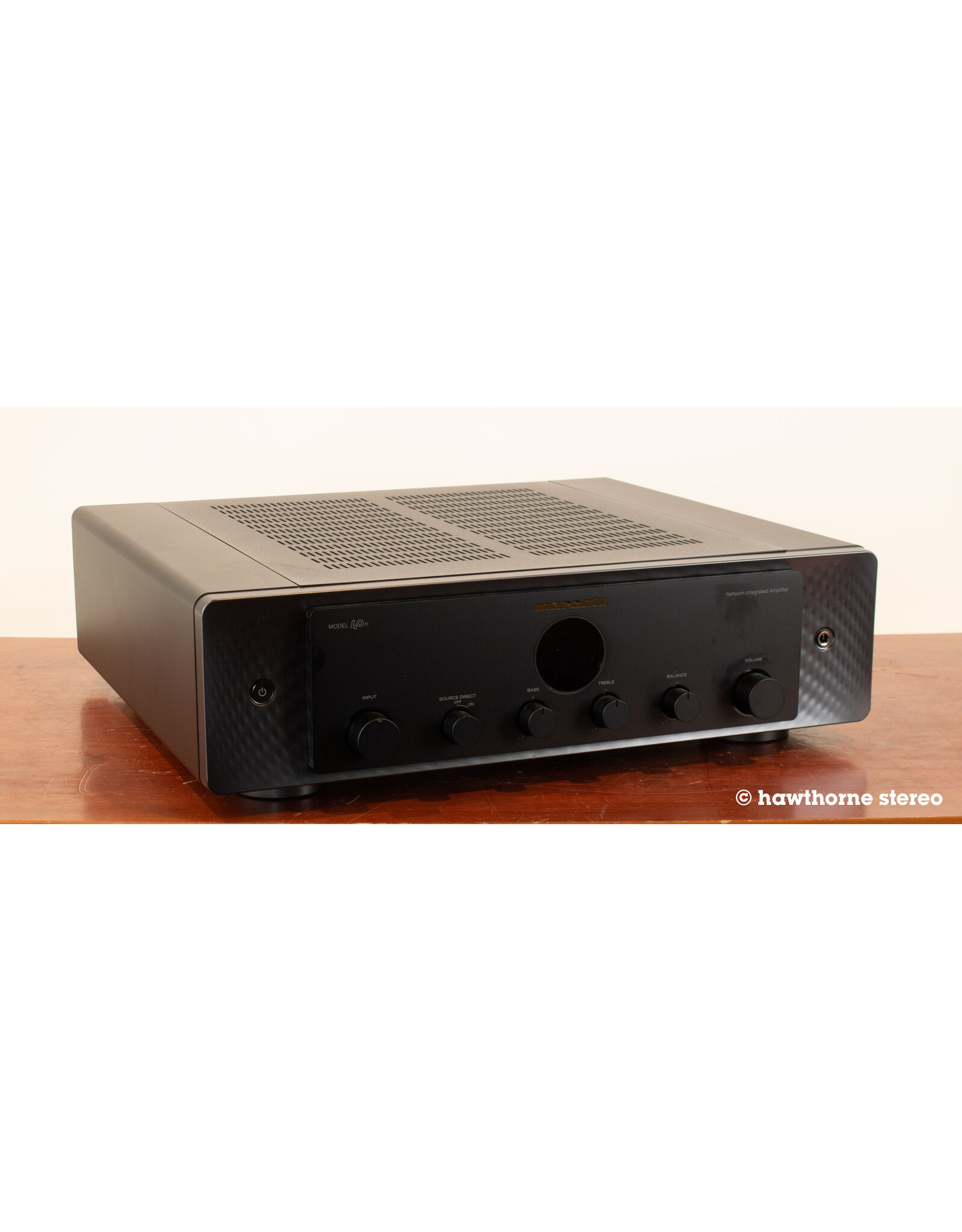 Marantz Marantz 40n Receiver USED