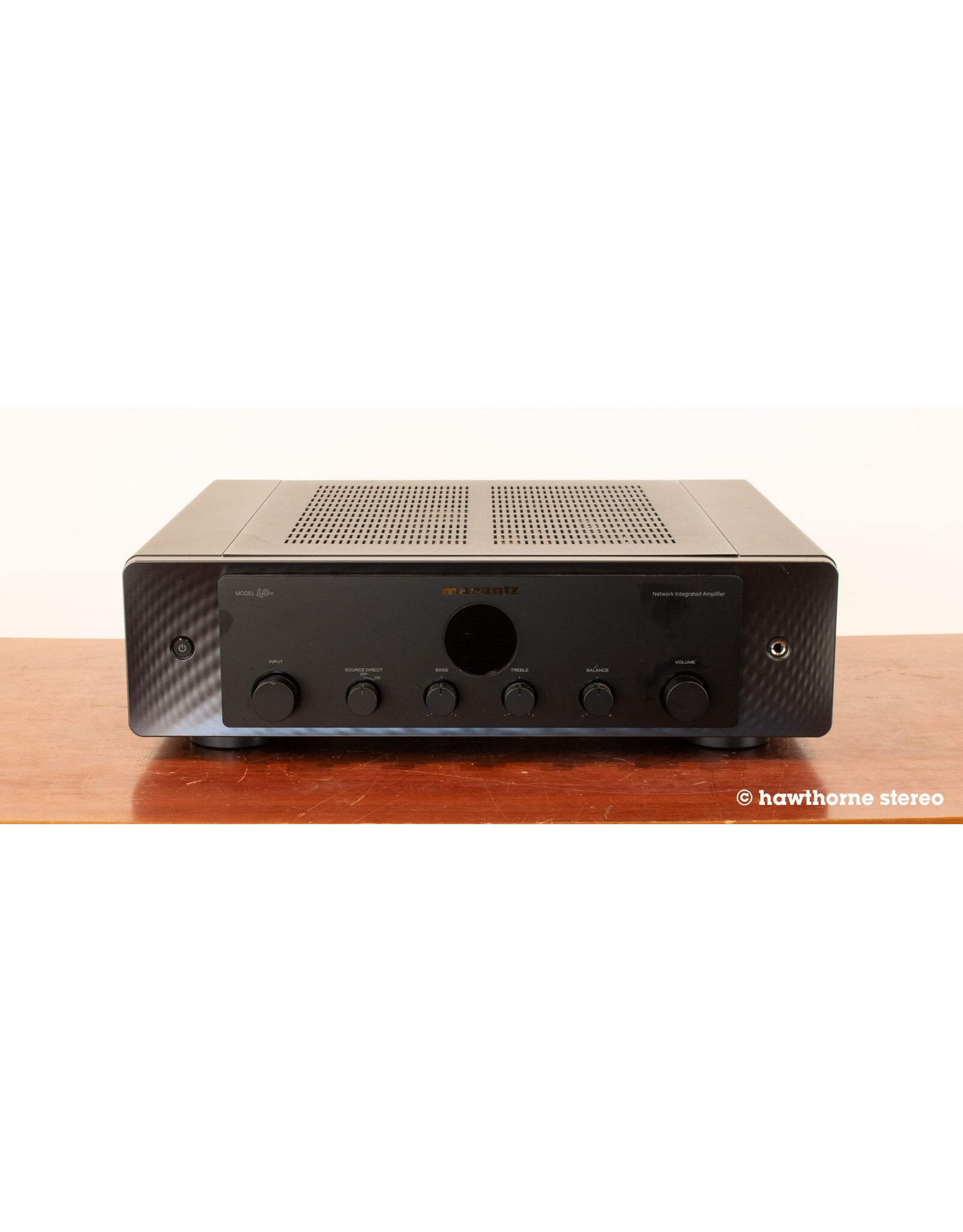 Marantz Marantz 40n Receiver USED