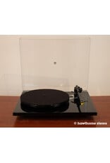 Rega Rega RP6 (Exact 2) Turntable USED