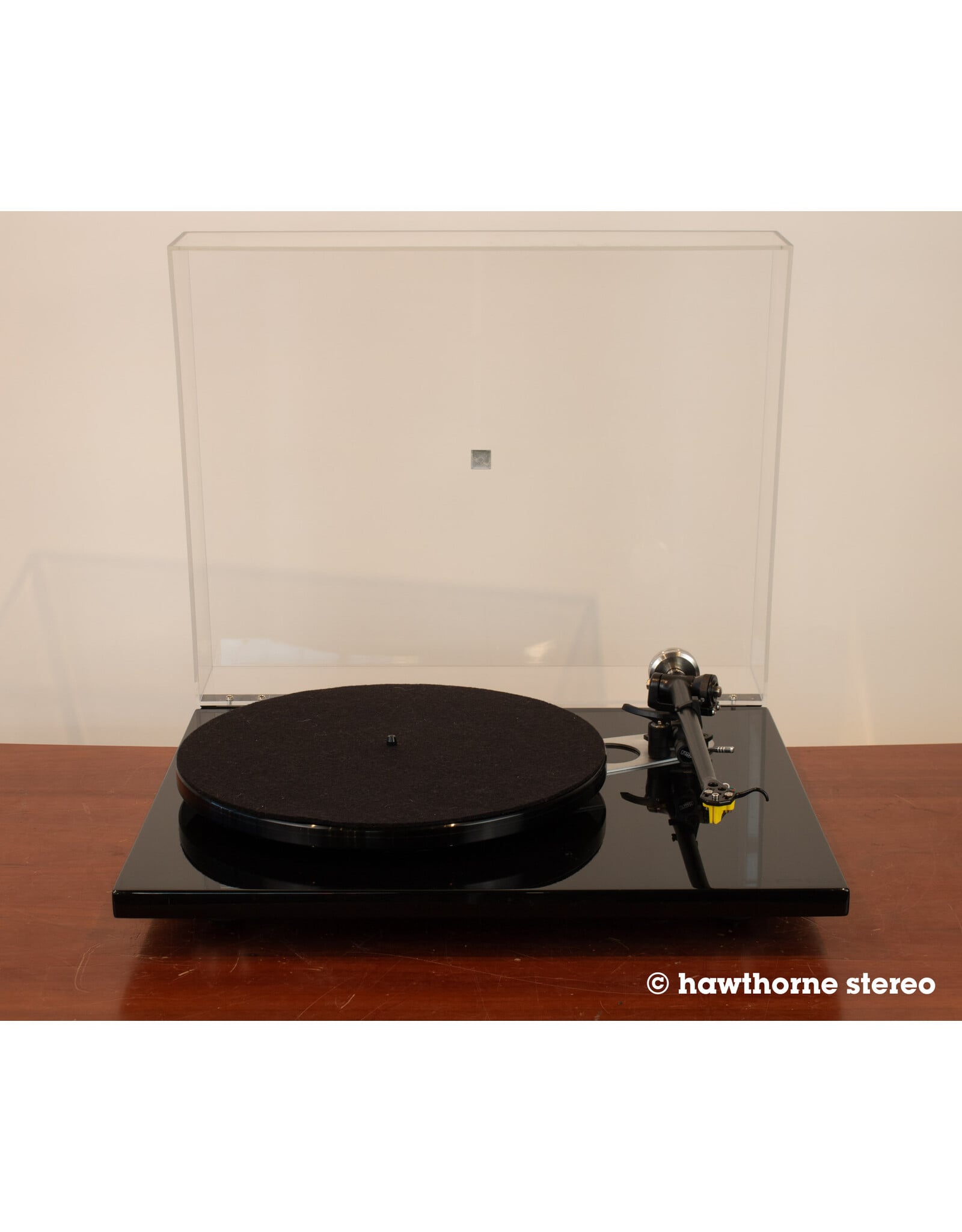 Rega Rega RP6 (Exact 2) Turntable USED
