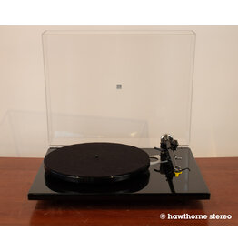 Rega Rega RP6 (Exact 2) Turntable USED