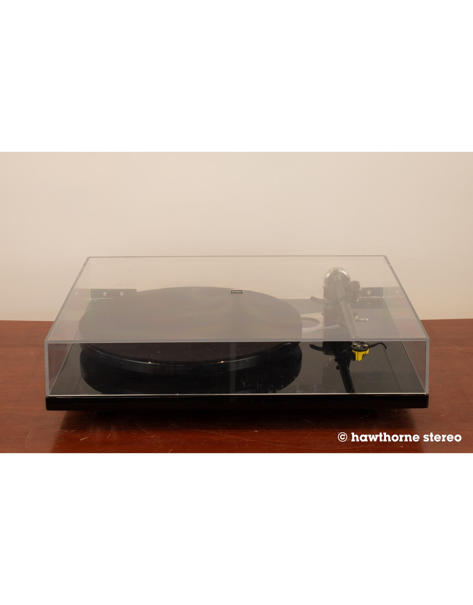Rega Rega RP6 (Exact 2) Turntable USED