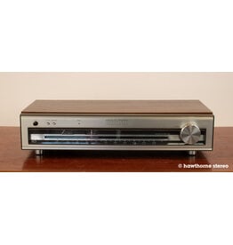Luxman Luxman T-110 Tuner USED