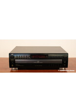 JVC JVC XL-FZ258BK 5-Disc CD Player USED